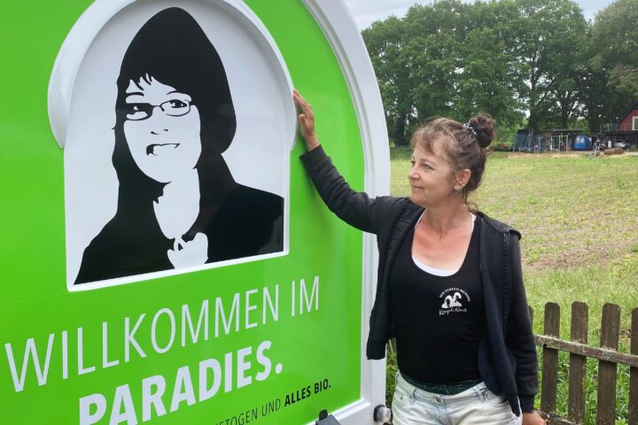 Daniela und Markus